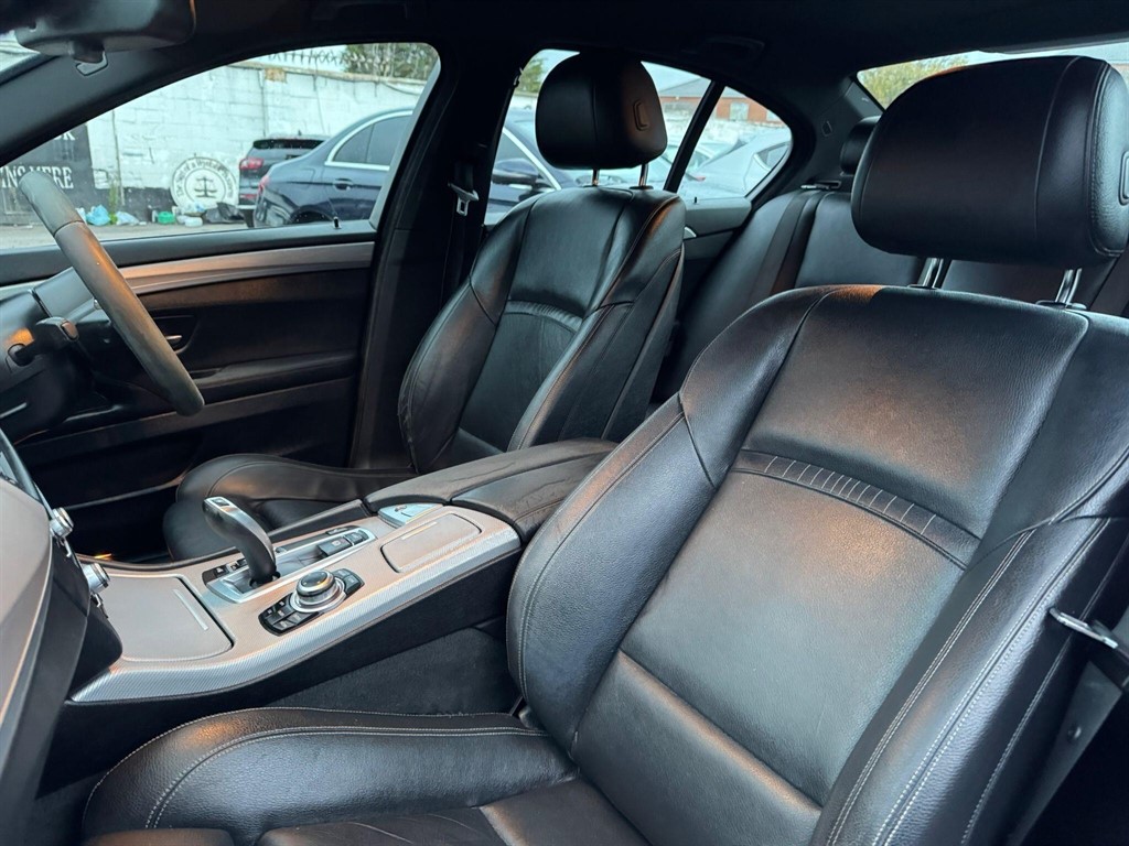 Used BMW 5 Series 2015 for sale - 77995393: Photo 14