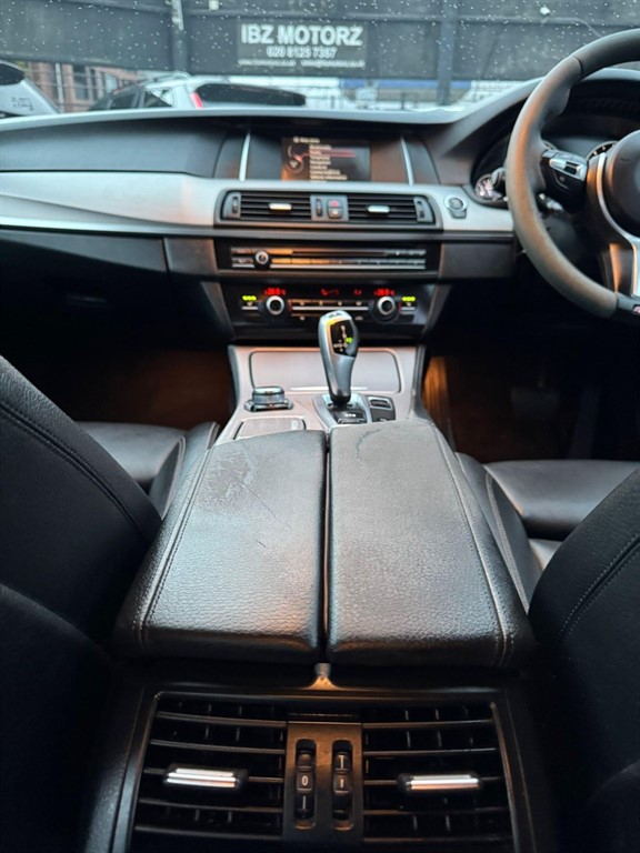 Used BMW 5 Series 2015 for sale - 77995393: Photo 30