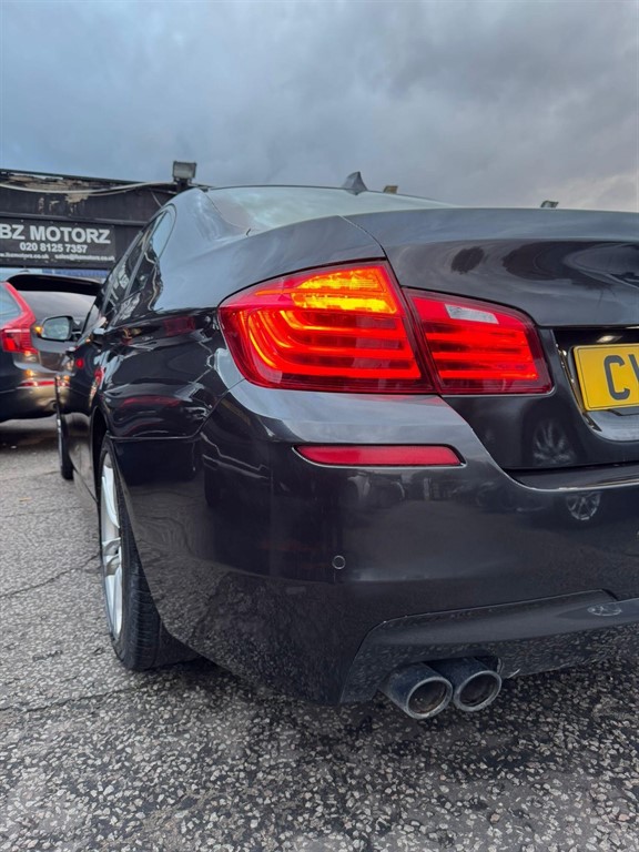Used BMW 5 Series 2015 for sale - 77995393: Photo 56