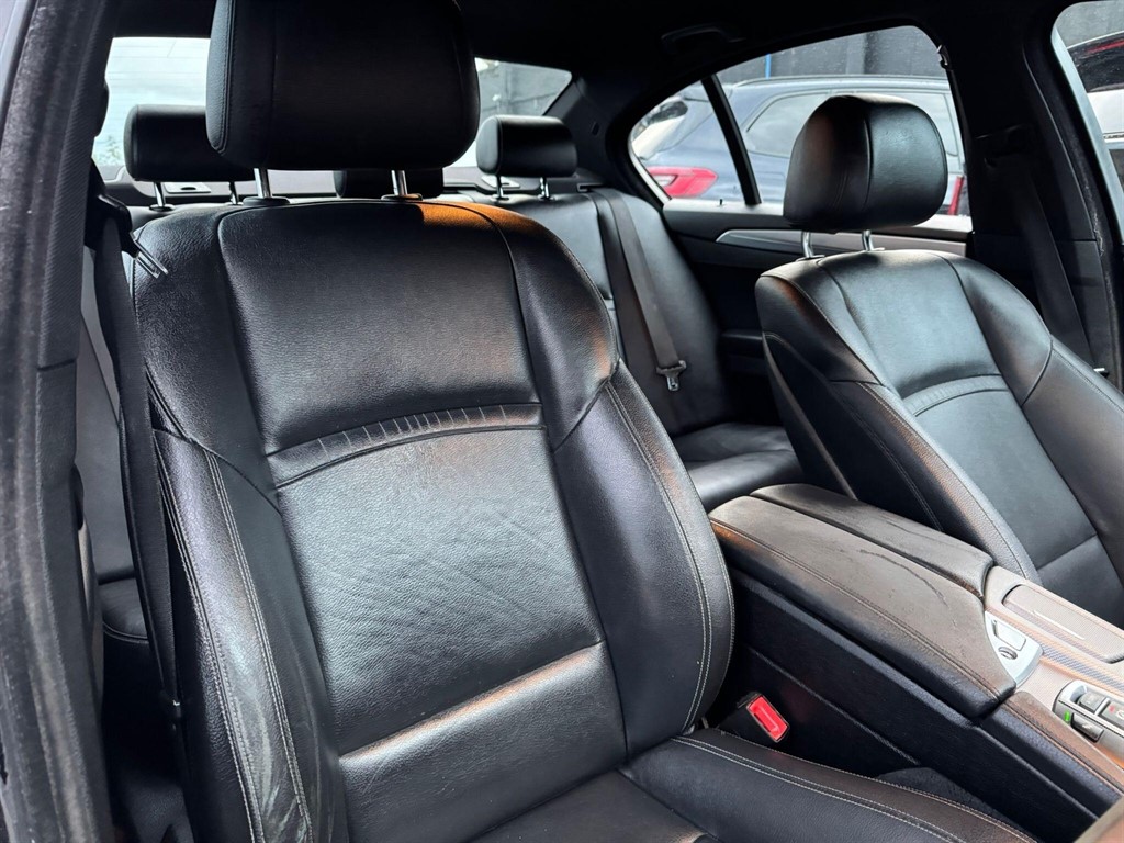 Used BMW 5 Series 2015 for sale - 77995393: Photo 64