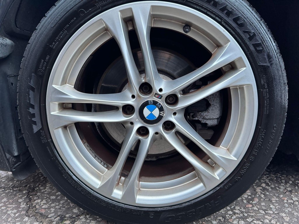 Used BMW 5 Series 2015 for sale - 77995393: Photo 69