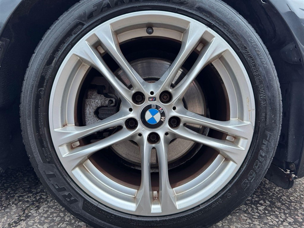 Used BMW 5 Series 2015 for sale - 77995393: Photo 71