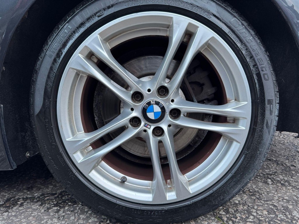 Used BMW 5 Series 2015 for sale - 77995393: Photo 9