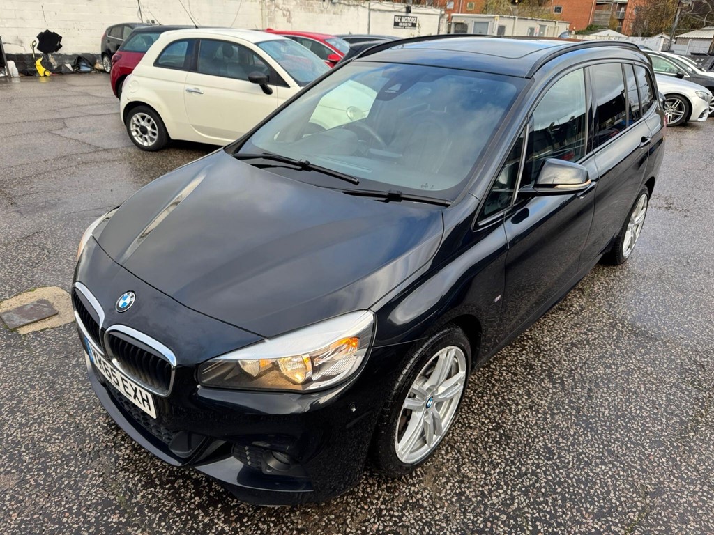 Used BMW 2 Series 2015 for sale - 76609801: Photo 10