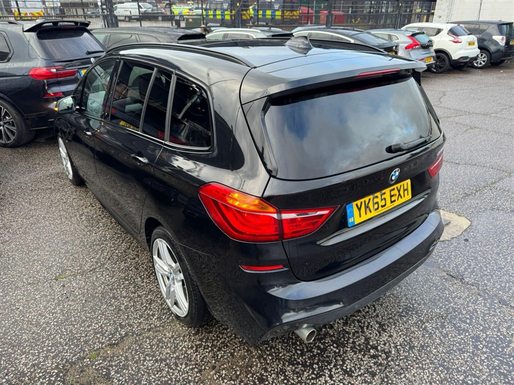 Used BMW 2 Series 2015 for sale - 76609801: Photo 11