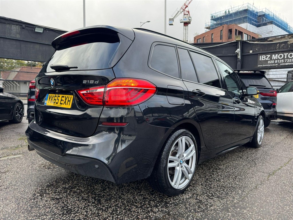 Used BMW 2 Series 2015 for sale - 76609801: Photo 12