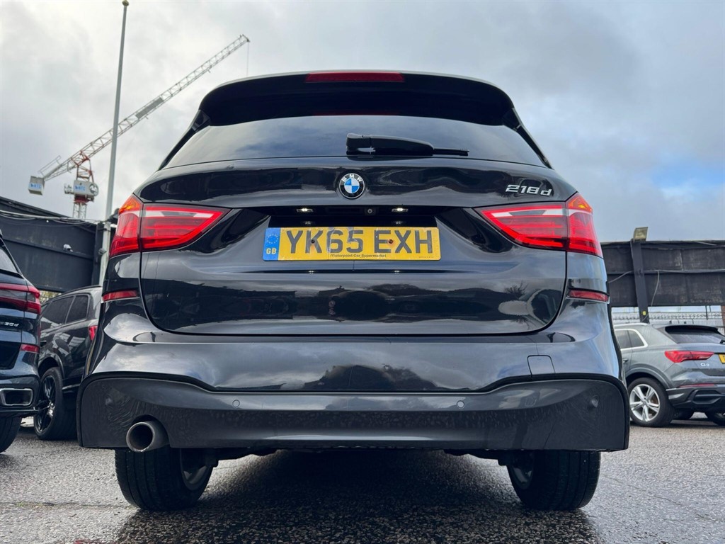 Used BMW 2 Series 2015 for sale - 76609801: Photo 13