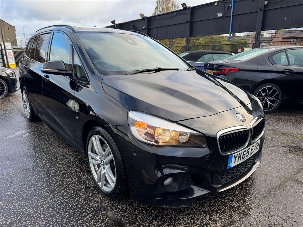 Used BMW 2 Series 2015 for sale - 76609801: Photo 14