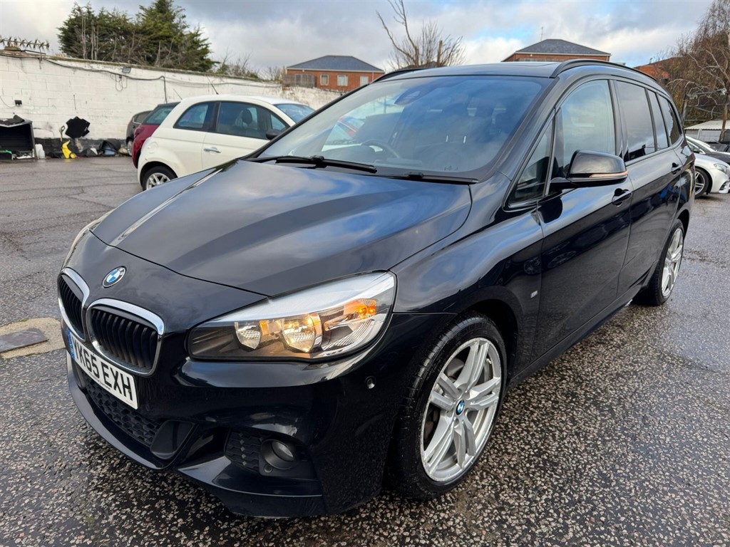 Used BMW 2 Series 2015 for sale - 76609801: Photo 15