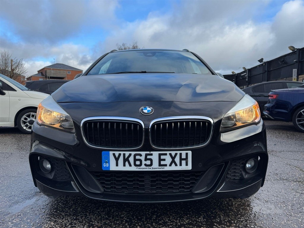 Used BMW 2 Series 2015 for sale - 76609801: Photo 16