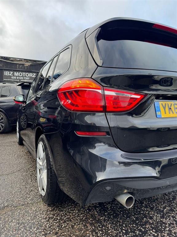 Used BMW 2 Series 2015 for sale - 76609801: Photo 17