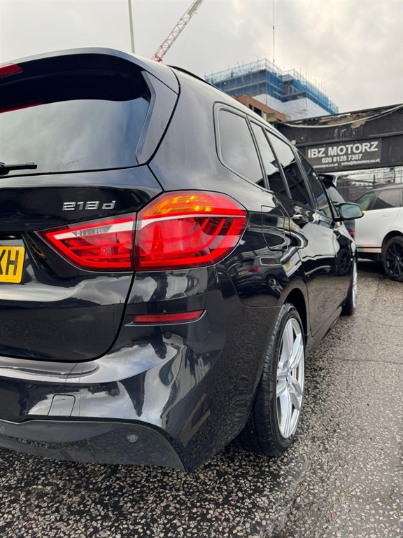 Used BMW 2 Series 2015 for sale - 76609801: Photo 18