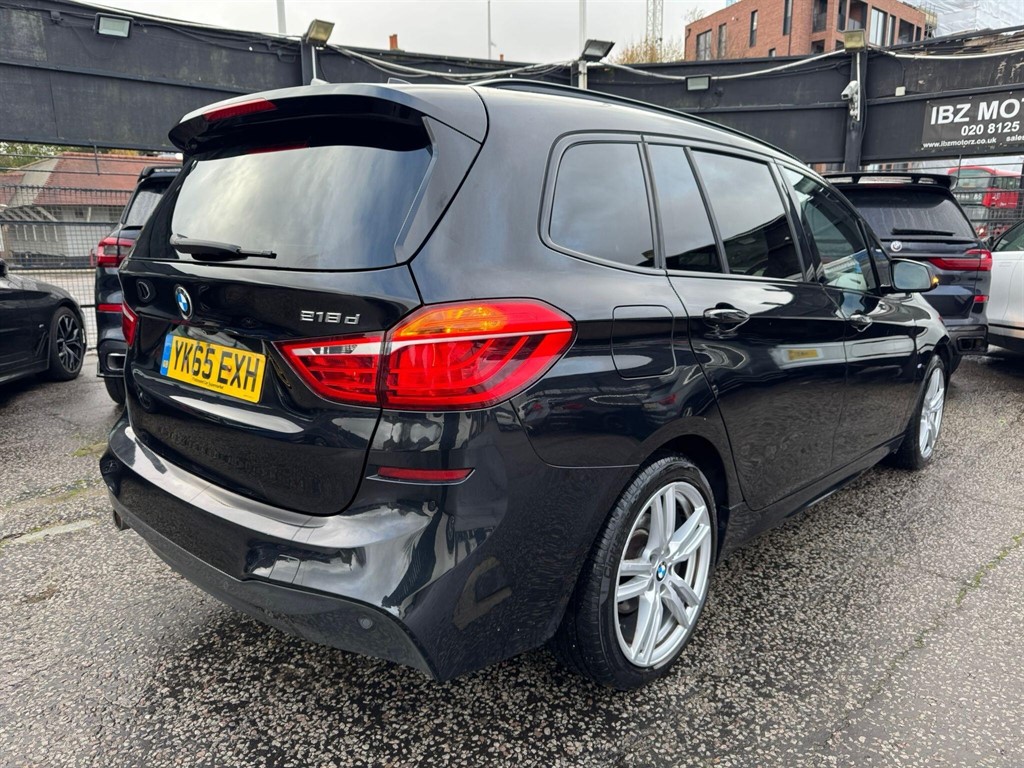 Used BMW 2 Series 2015 for sale - 76609801: Photo 19