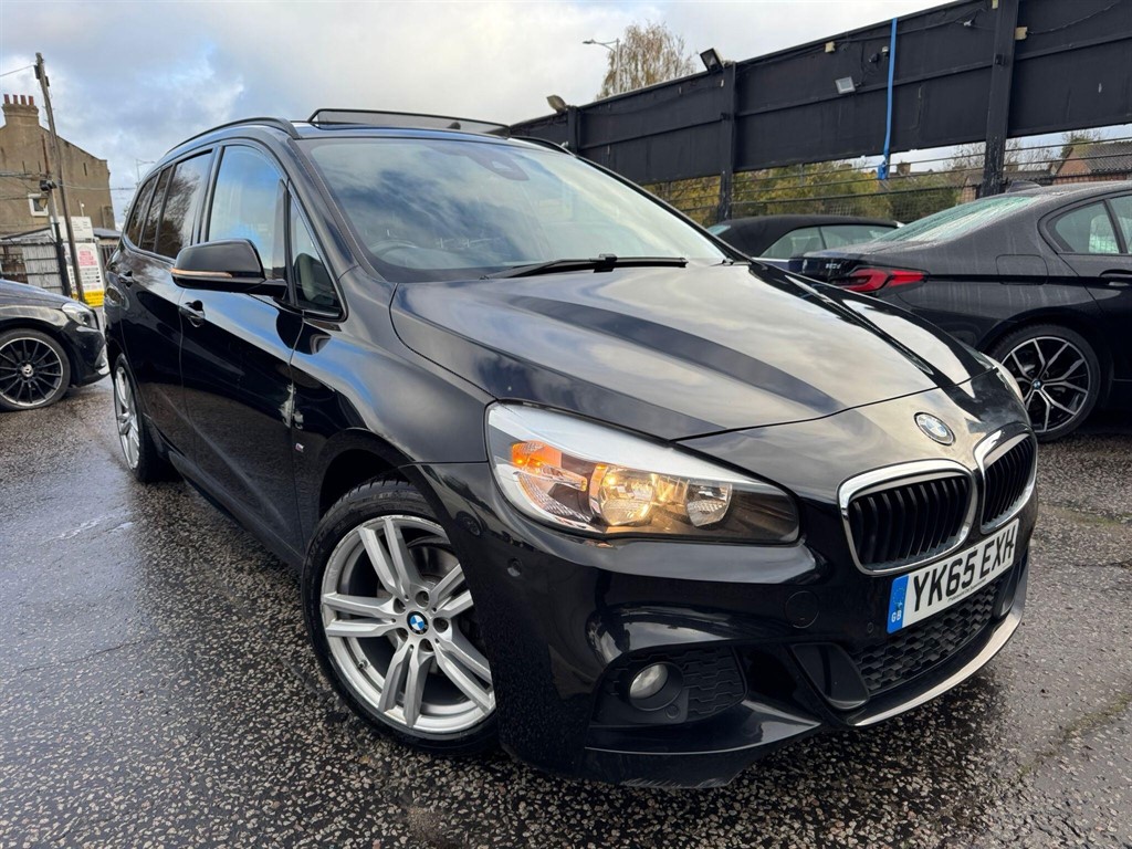 Used BMW 2 Series 2015 for sale - 76609801: Photo 21