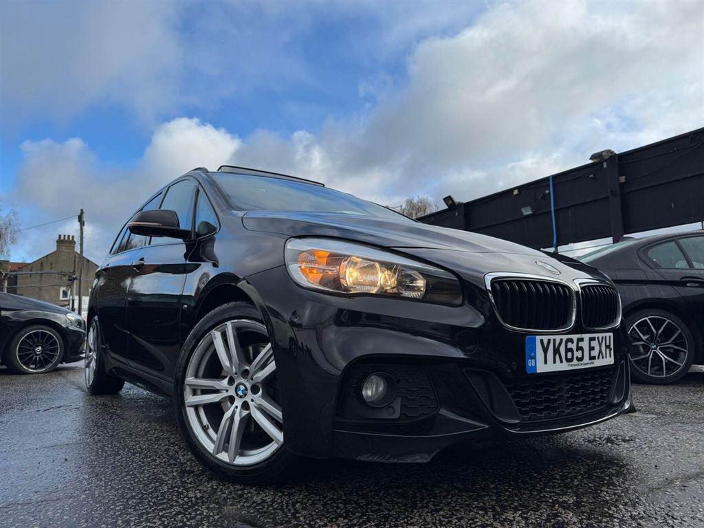 Used BMW 2 Series 2015 for sale - 76609801: Photo 22
