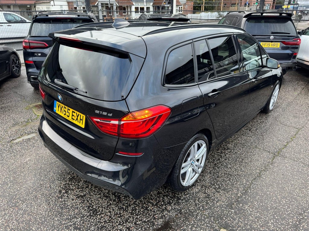 Used BMW 2 Series 2015 for sale - 76609801: Photo 23