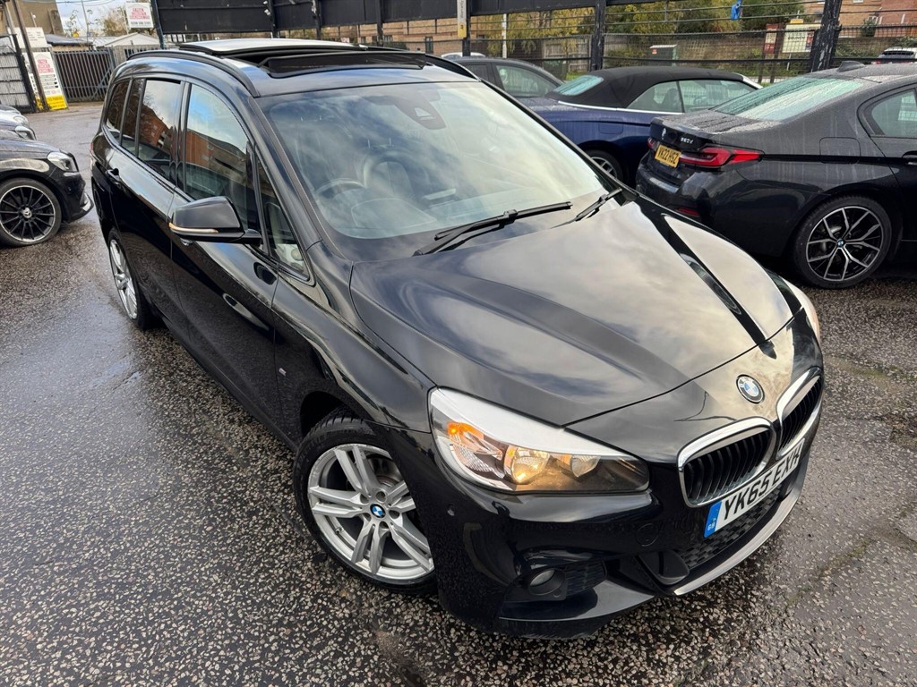 Used BMW 2 Series 2015 for sale - 76609801: Photo 24