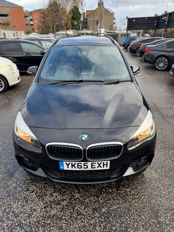 Used BMW 2 Series 2015 for sale - 76609801: Photo 25