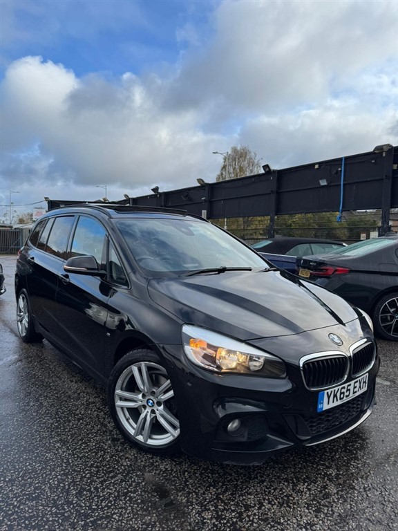 Used BMW 2 Series 2015 for sale - 76609801: Photo 26