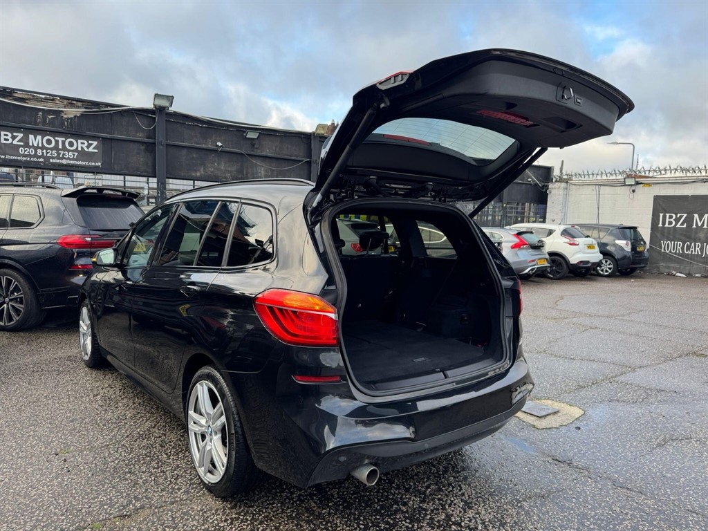 Used BMW 2 Series 2015 for sale - 76609801: Photo 27