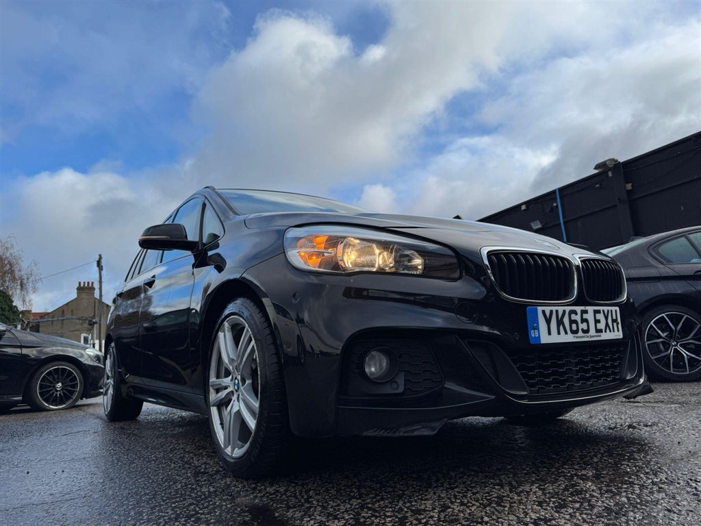 Used BMW 2 Series 2015 for sale - 76609801: Photo 28