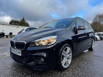 Used BMW 2 Series 2015 for sale - 76609801: Photo