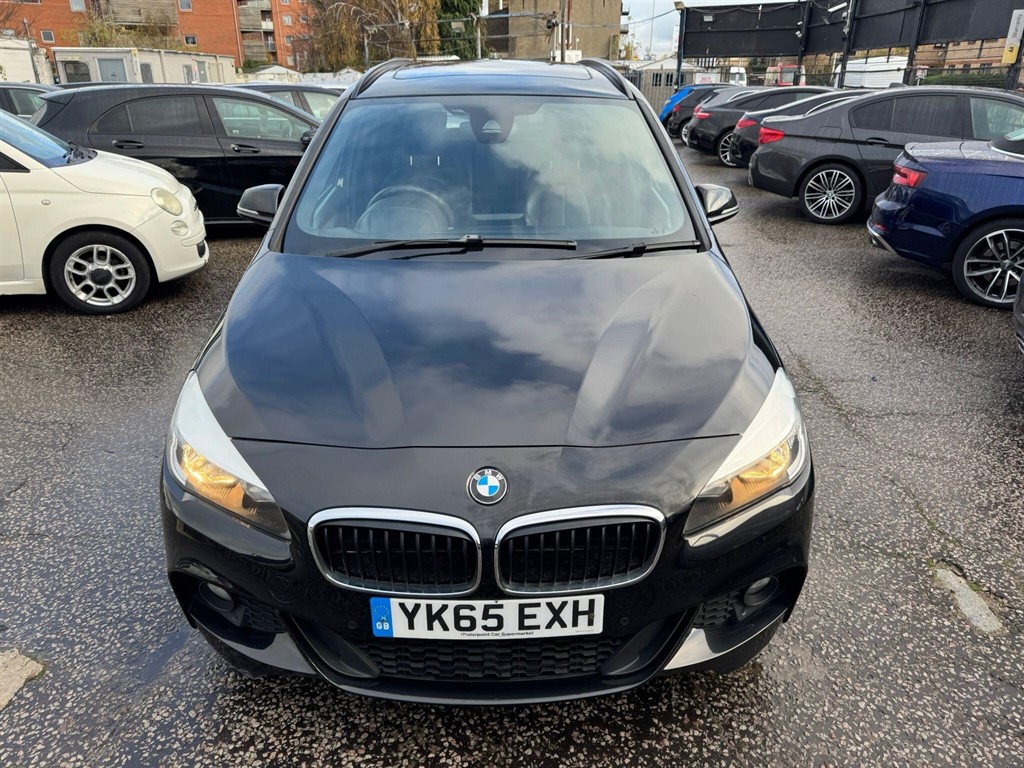 Used BMW 2 Series 2015 for sale - 76609801: Photo 3
