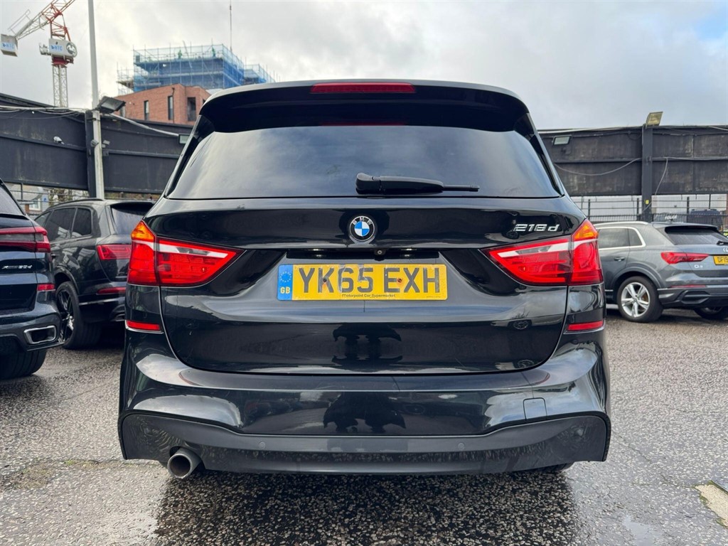 Used BMW 2 Series 2015 for sale - 76609801: Photo 30