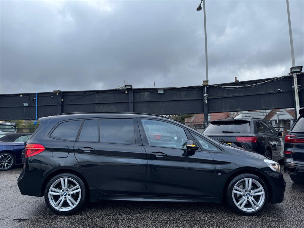 Used BMW 2 Series 2015 for sale - 76609801: Photo 31