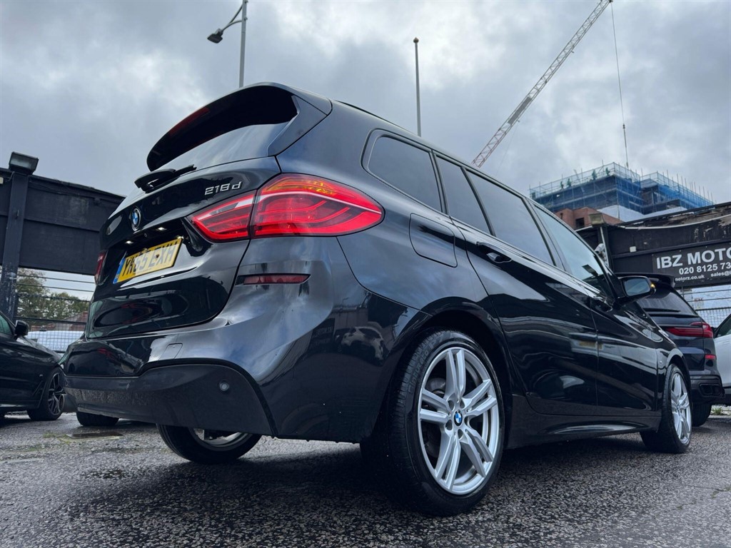 Used BMW 2 Series 2015 for sale - 76609801: Photo 32