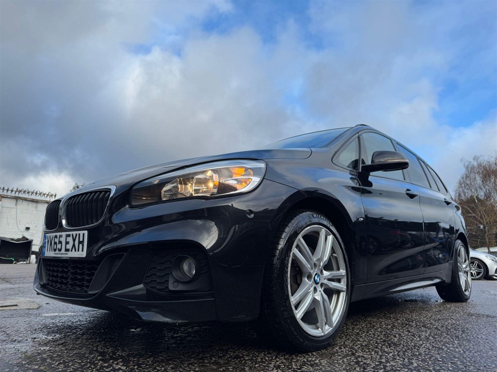 Used BMW 2 Series 2015 for sale - 76609801: Photo 33