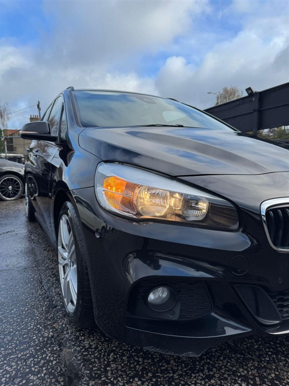 Used BMW 2 Series 2015 for sale - 76609801: Photo 34