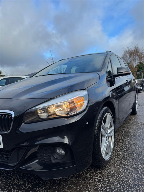 Used BMW 2 Series 2015 for sale - 76609801: Photo 35