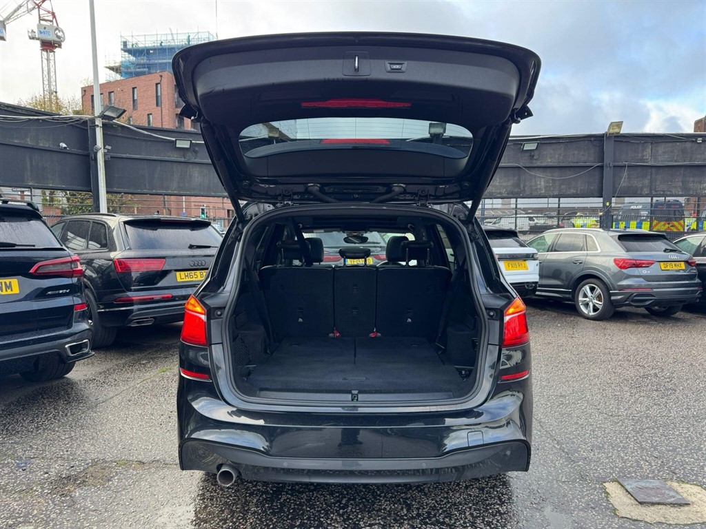 Used BMW 2 Series 2015 for sale - 76609801: Photo 36