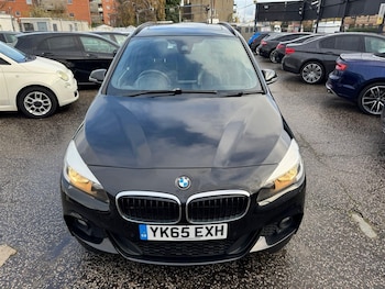 Used BMW 2 Series 2015 for sale - 76609801: Photo
