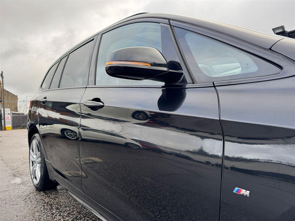 Used BMW 2 Series 2015 for sale - 76609801: Photo 40