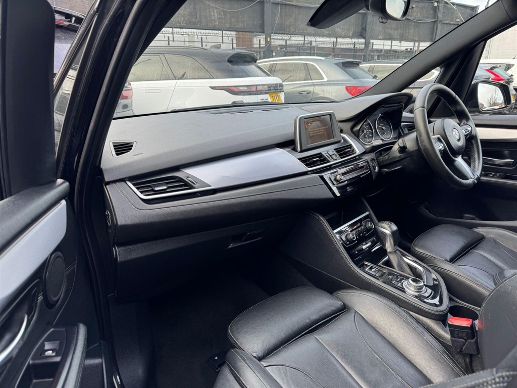 Used BMW 2 Series 2015 for sale - 76609801: Photo 45