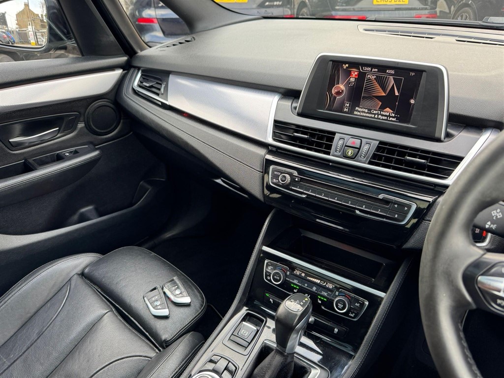 Used BMW 2 Series 2015 for sale - 76609801: Photo 46