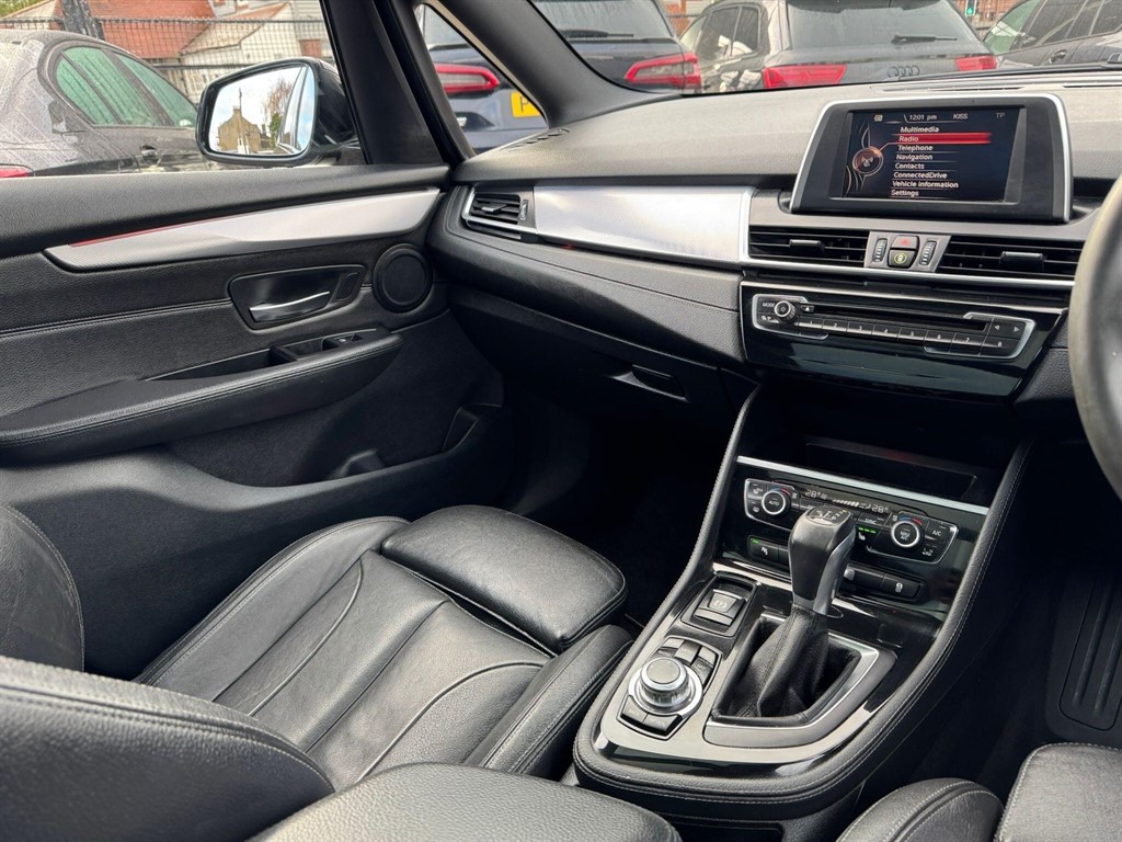 Used BMW 2 Series 2015 for sale - 76609801: Photo 47