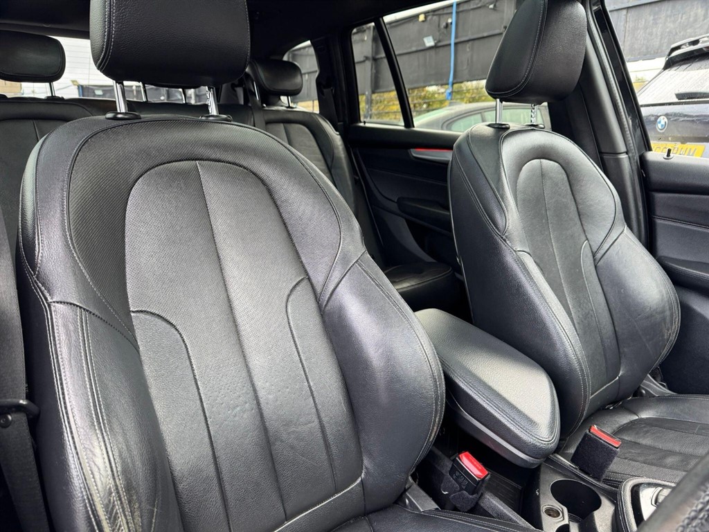 Used BMW 2 Series 2015 for sale - 76609801: Photo 52