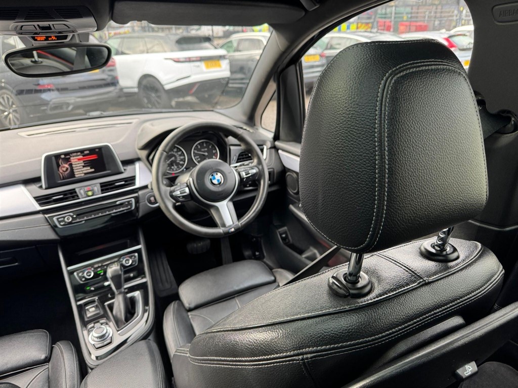 Used BMW 2 Series 2015 for sale - 76609801: Photo 54