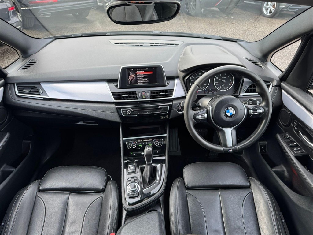 Used BMW 2 Series 2015 for sale - 76609801: Photo 56