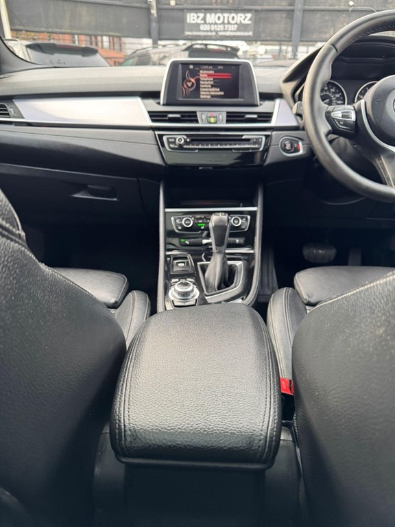 Used BMW 2 Series 2015 for sale - 76609801: Photo 57