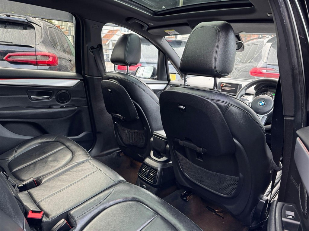 Used BMW 2 Series 2015 for sale - 76609801: Photo 58