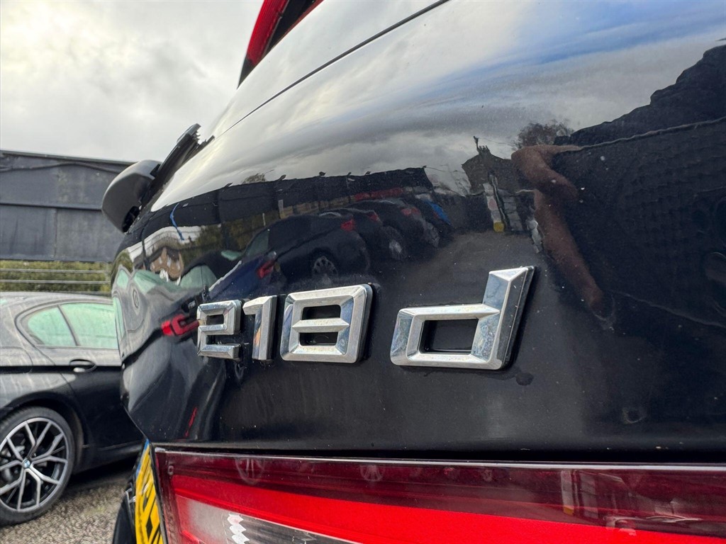 Used BMW 2 Series 2015 for sale - 76609801: Photo 64