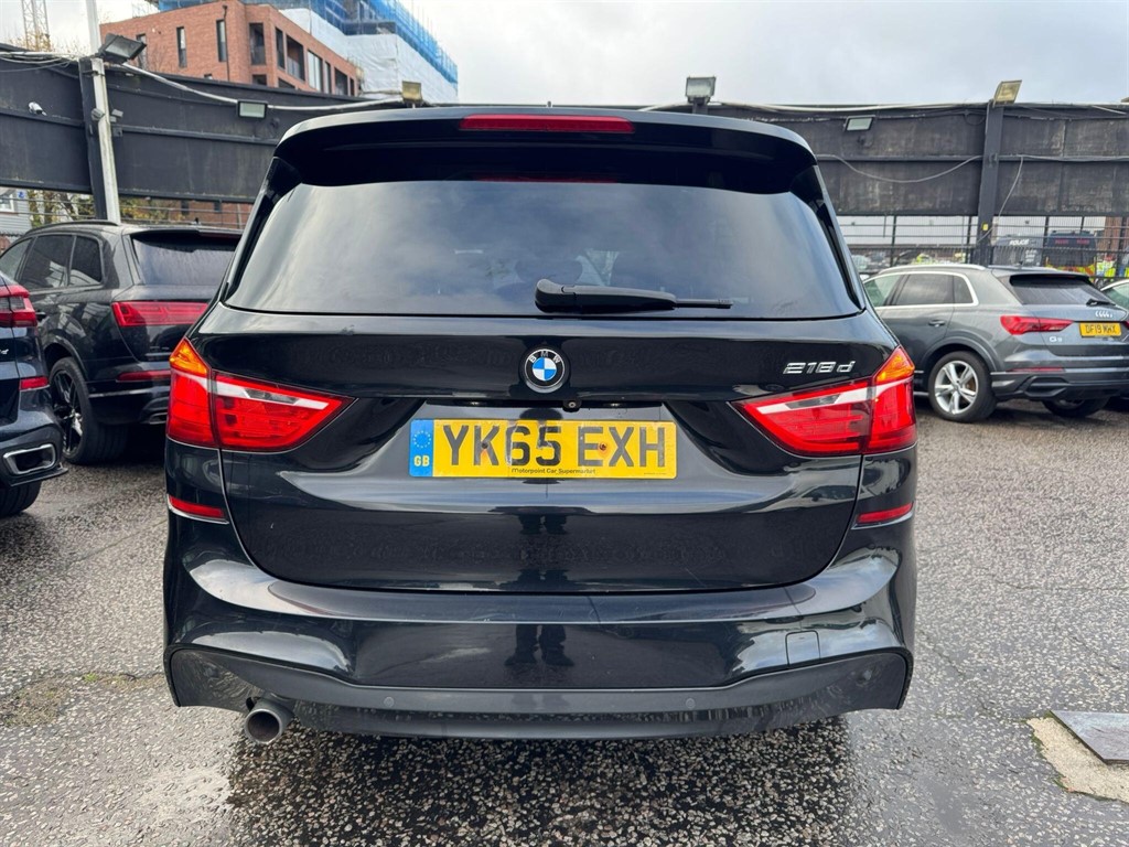 Used BMW 2 Series 2015 for sale - 76609801: Photo 7