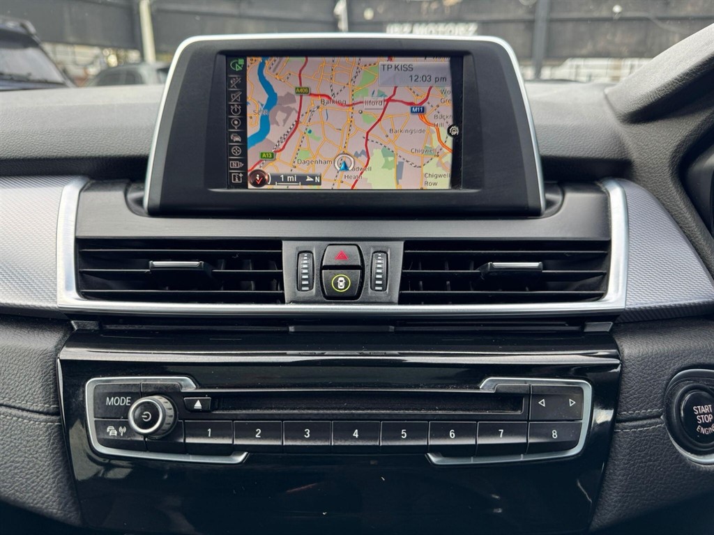 Used BMW 2 Series 2015 for sale - 76609801: Photo 71