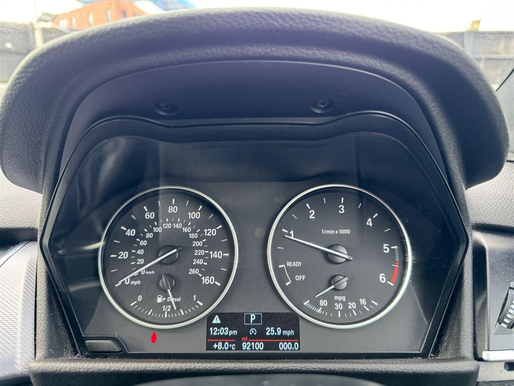 Used BMW 2 Series 2015 for sale - 76609801: Photo 73