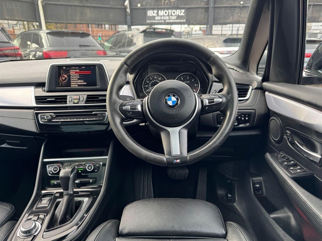 Used BMW 2 Series 2015 for sale - 76609801: Photo 74