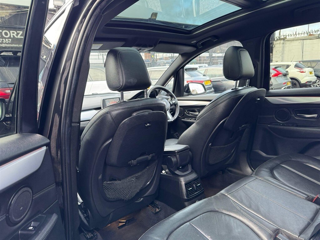 Used BMW 2 Series 2015 for sale - 76609801: Photo 79